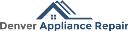Denver Appliance Repair logo